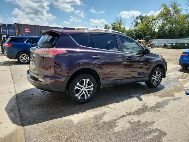 2017 TOYOTA RAV4 LE - 2T3BFREV3HW659309