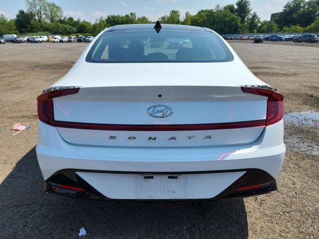 2020 HYUNDAI SONATA SEL 5NPEF4JA4LH053004
