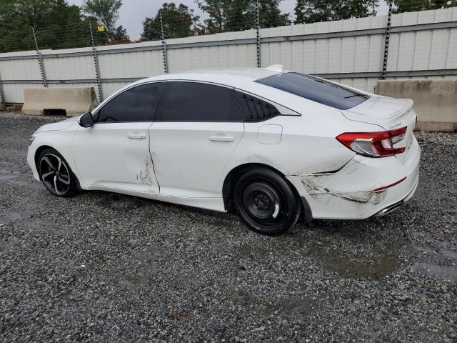 2019 HONDA ACCORD SPO 1HGCV1F31KA128137