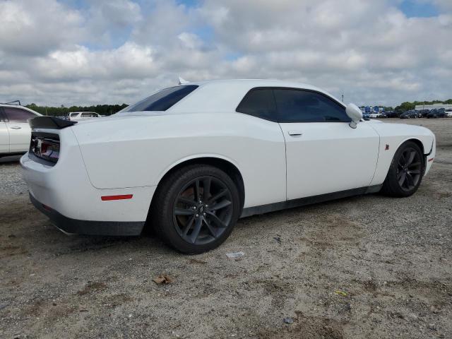 2019 DODGE CHALLENGER 2C3CDZFJ4KH656405