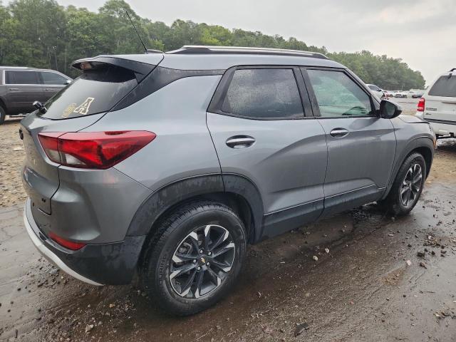 2021 CHEVROLET TRAILBLAZE - KL79MPS25MB018844