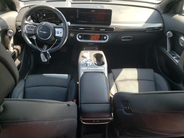 2024 GENESIS GV60 ADVAN KMUKCDSC4RU023167