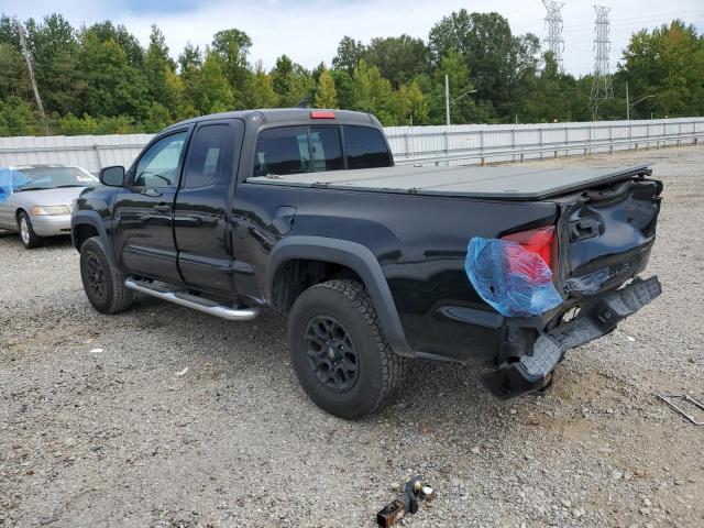 2019 TOYOTA TACOMA ACCESS CAB 5TFRZ5CN1KX080016