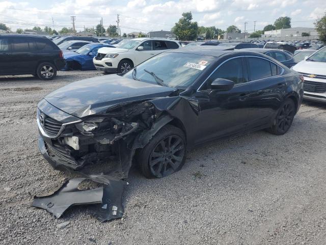 2015 MAZDA 6 TOURING - JM1GJ1V5XF1218133