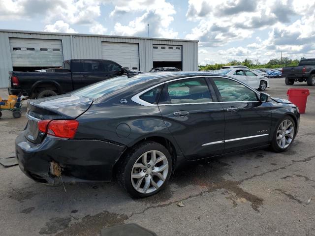 2015 CHEVROLET IMPALA LTZ 2G1155SL6F9179811