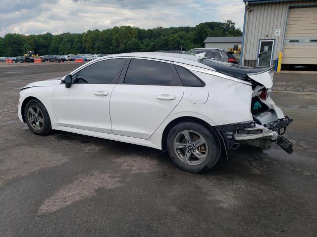 2021 KIA K5 LXS 5XXG14J23MG010044