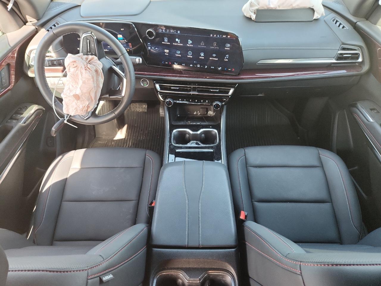 CHEVROLET TRAVERSE LT Z71