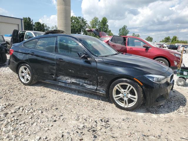 2017 BMW 330 XIGT - WBA8Z9C36HG826659