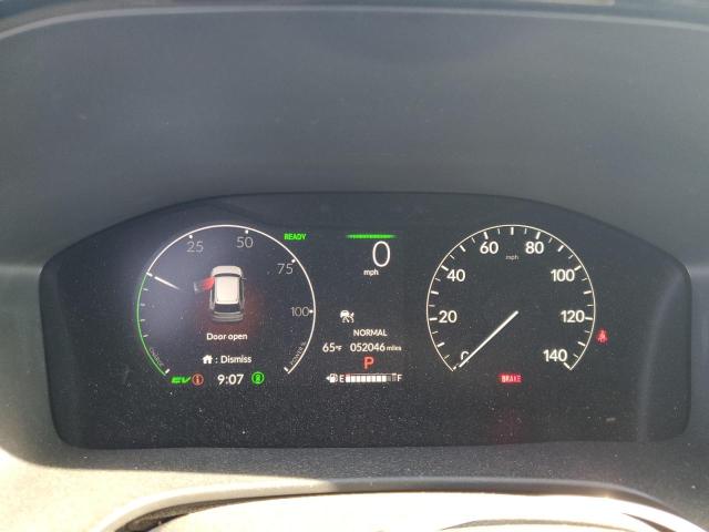 2023 HONDA CR-V SPORT 2HKRS5H58PH701770