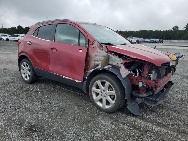 2015 BUICK ENCORE PRE KL4CJHSB4FB197592