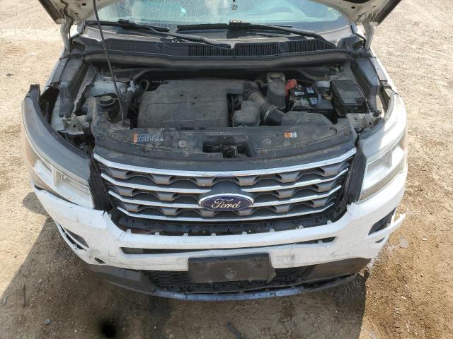 2016 FORD EXPLORER 1FM5K8B87GGB03009