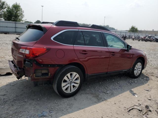 2015 SUBARU OUTBACK 2. 4S4BSBHC5F3272656