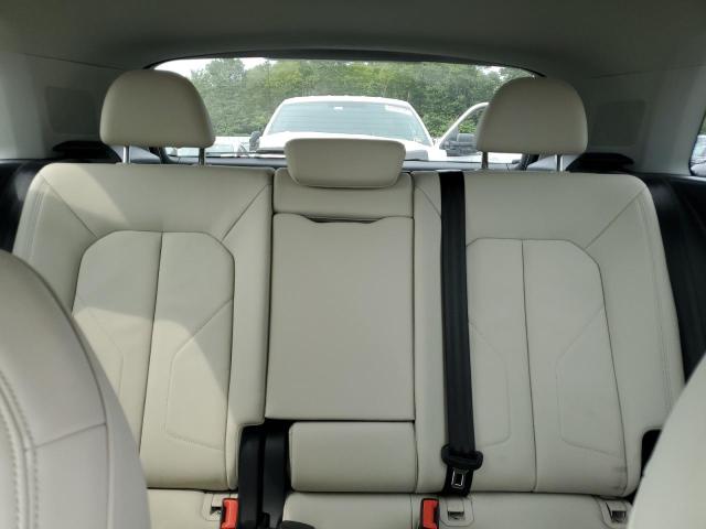 2021 AUDI Q3 PREMIUM WA1DECF35M1027937