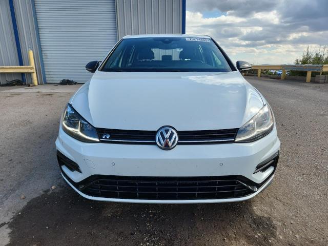 2018 VOLKSWAGEN GOLF R WVWVF7AU2JW093245