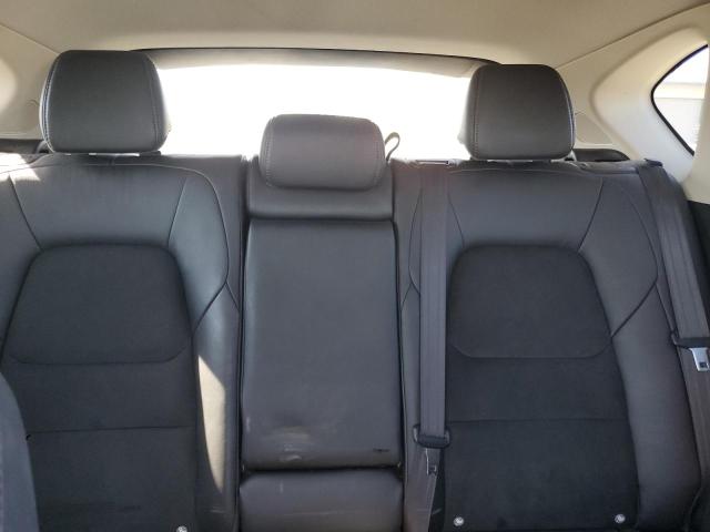 2018 MAZDA CX-5 TOURING JM3KFACM5J1460138