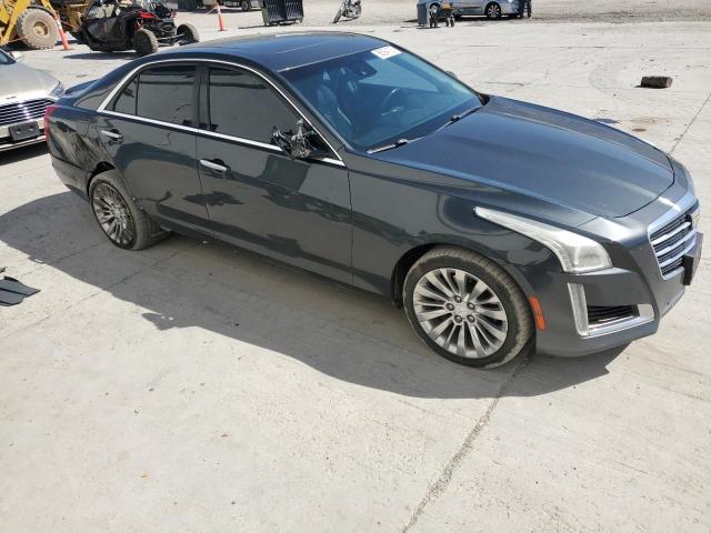 2015 CADILLAC CTS LUXURY COLLECTION 1G6AX5SX2F0105867