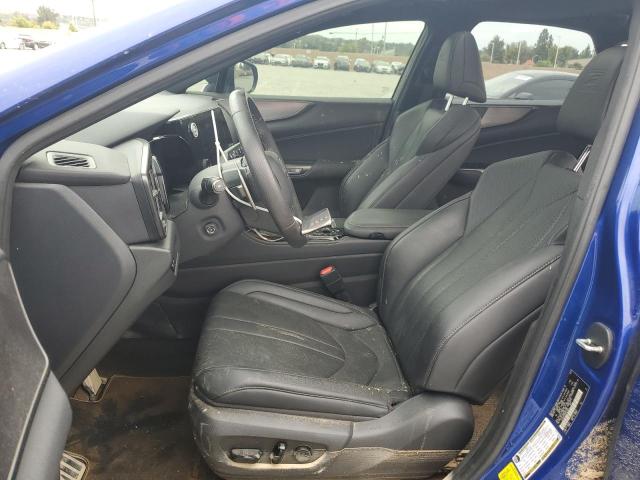 2024 LEXUS NX 350 LUX 2T2KGCEZ8RC034814