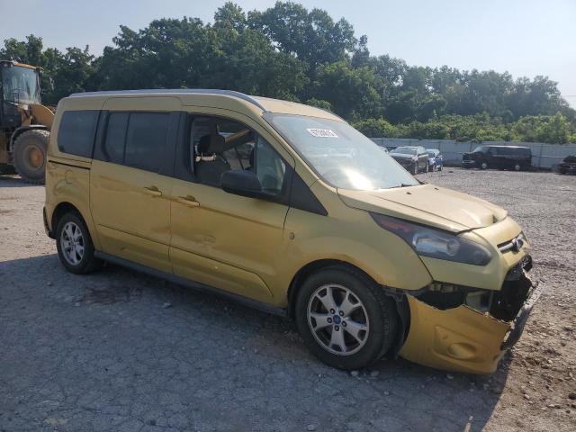 2015 FORD TRANSIT CO - NM0GE9F77F1194518