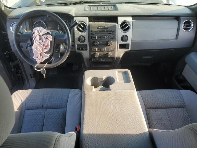 2012 FORD F150 SUPERCREW - 1FTFW1ET2CFA17210