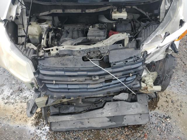 2015 CHEVROLET CITY EXPRESS LS 3N63M0YN1FK702845