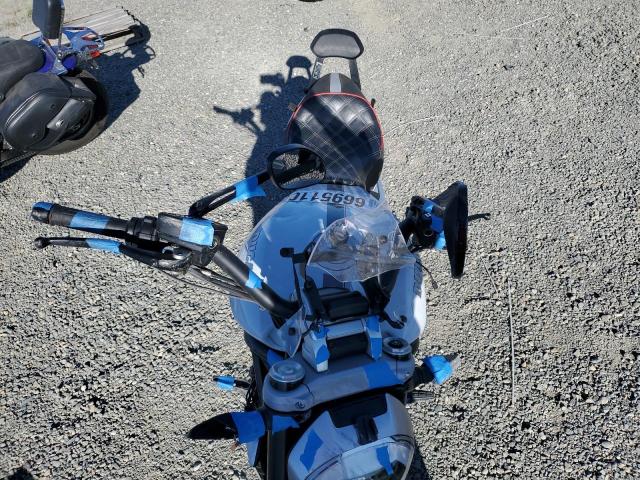 2019 DUCATI XDIAVEL ZDM13BKW1KB010265