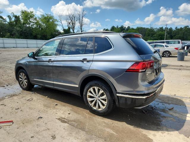 2018 VOLKSWAGEN TIGUAN SE 3VV2B7AX5JM000812