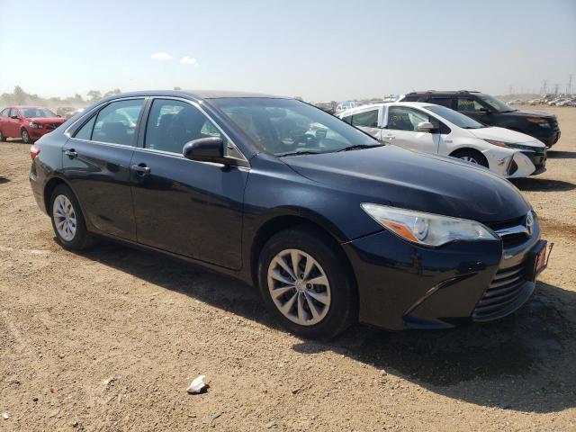 2016 TOYOTA CAMRY LE 4T4BF1FK1GR573449