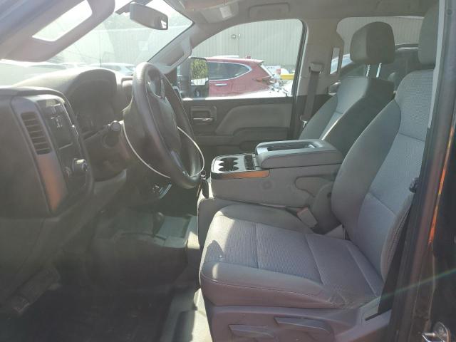 2018 CHEVROLET SILVERADO 1GC1KUEG7JF220844