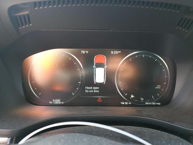 2021 VOLVO XC60 T5 MO YV4102RK3M1697195