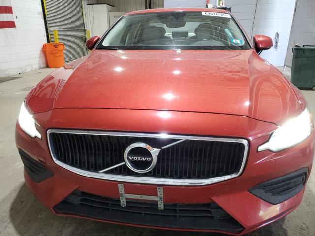 2019 VOLVO S60 T6 MOM 7JRA22TK7KG015775