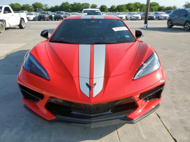 2024 CHEVROLET CORVETTE STINGRAY 2LT 1G1YB2D44R5117899