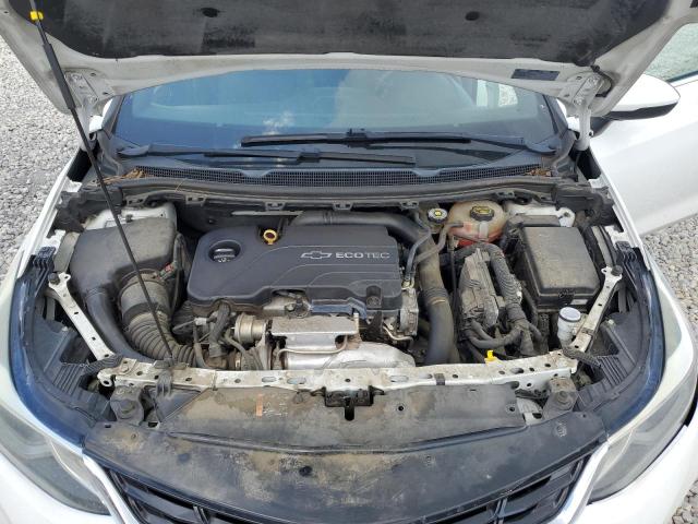 2017 CHEVROLET CRUZE LT 1G1BE5SM2H7219027