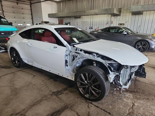 2022 LEXUS RC 350 BAS JTHGZ5DC0N5011384