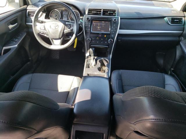 2017 TOYOTA CAMRY LE 4T1BF1FK4HU356022