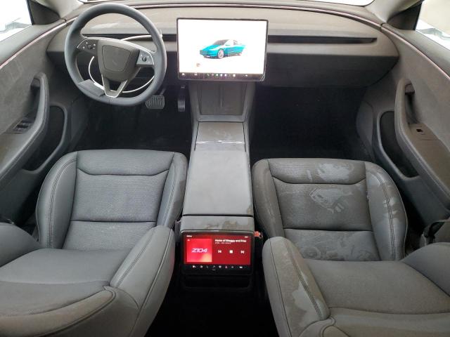 2025 TESLA MODEL 3 5YJ3E1EA2SF997240
