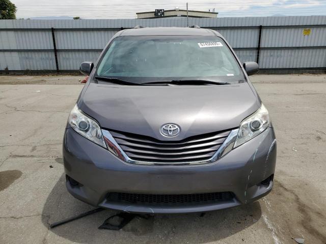 2016 TOYOTA SIENNA LE 5TDKK3DC3GS759225