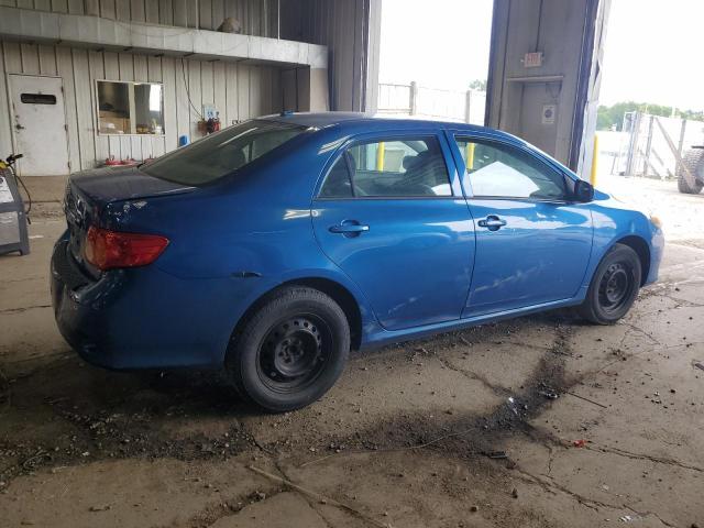 2010 TOYOTA COROLLA BA - 1NXBU4EE8AZ248561