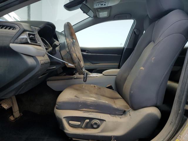 2024 TOYOTA CAMRY LE 4T1C11AK5RU209168