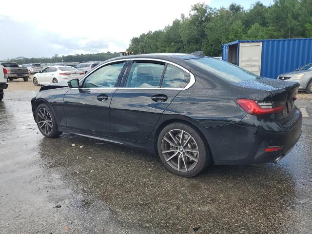 2021 BMW 330I 3MW5R1J00M8C01230