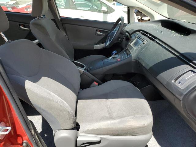 2015 TOYOTA PRIUS JTDKN3DU6F0470969