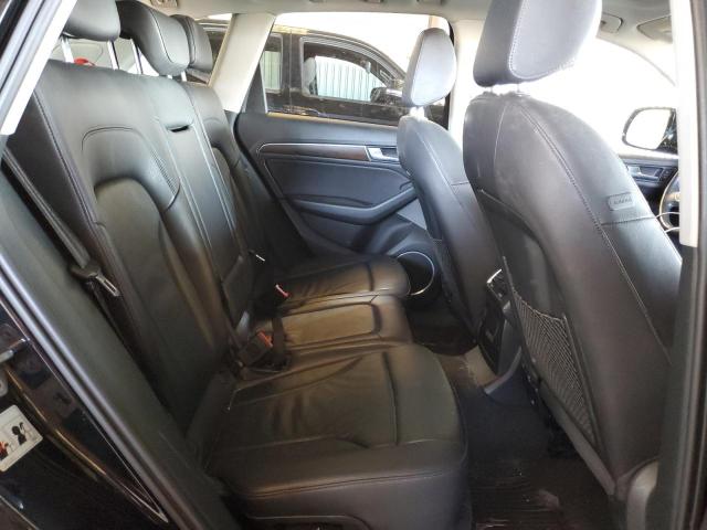 2017 AUDI Q5 PREMIUM PLUS WA1L2AFP3HA032233