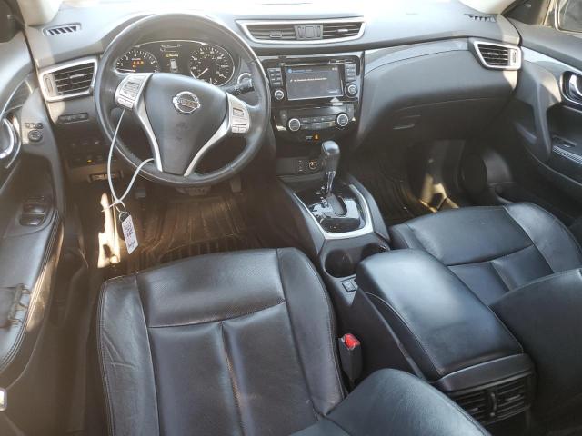 2015 NISSAN ROGUE S 5N1AT2MV1FC787718