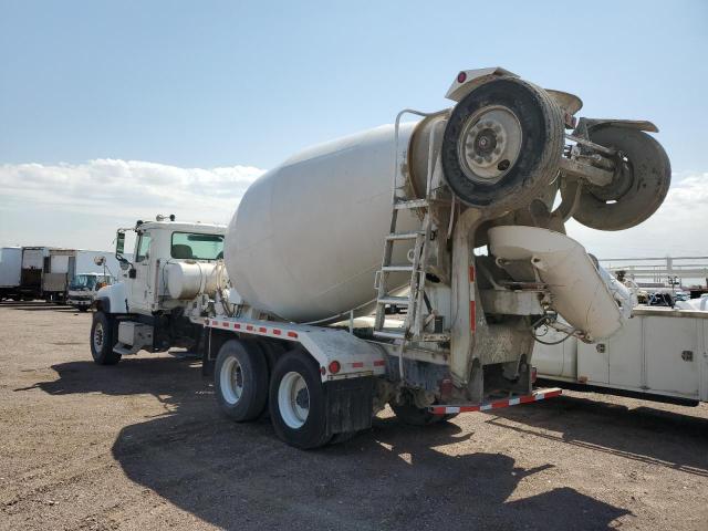 INTERNATIONAL 5500 5500I 2007 white conventi diesel 1HTXLAHT87J470942 photo #4