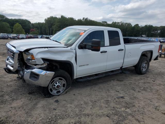 2019 GMC SIERRA 2500 2GT22NEG2K1225453