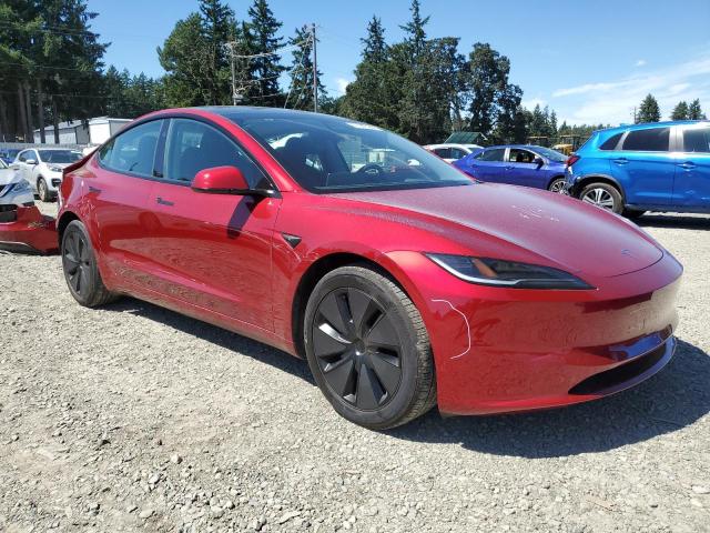 2024 TESLA MODEL 3 5YJ3E1EB3RF834860