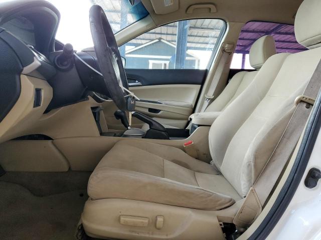 2012 HONDA ACCORD LXP - 1HGCP2F46CA098613