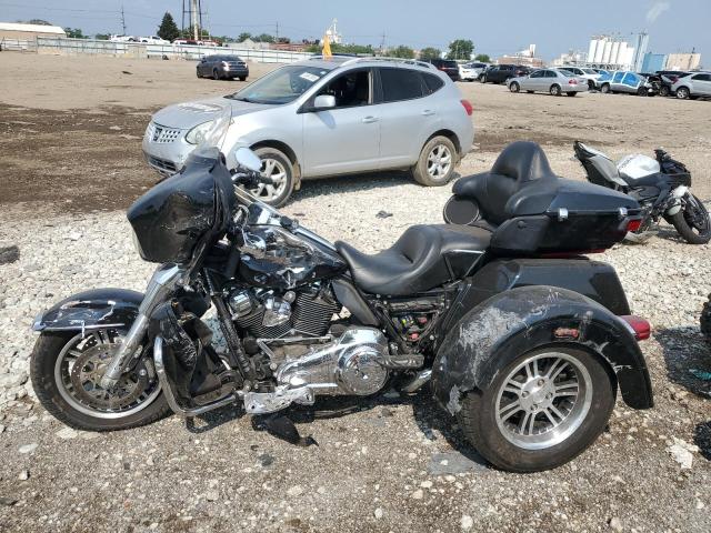 2021 HARLEY-DAVIDSON FLHTCUTG 1HD1MAF16MB854899