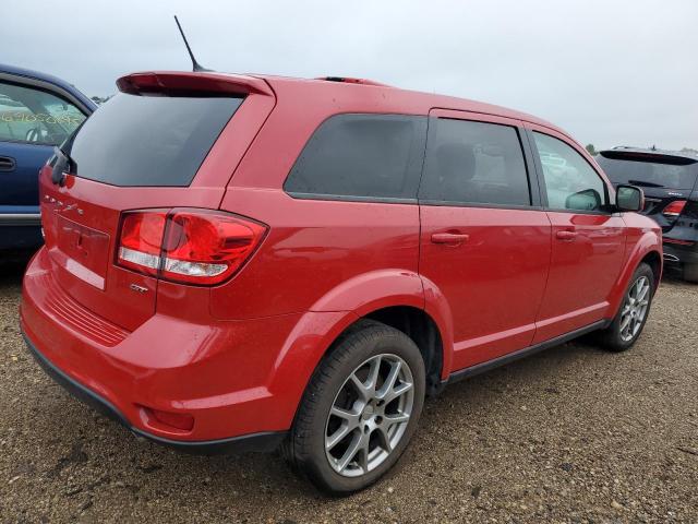 2017 DODGE JOURNEY GT 3C4PDDEGXHT596703