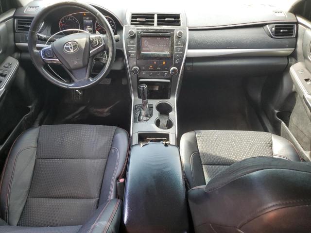 2015 TOYOTA CAMRY LE 4T1BF1FK6FU081833