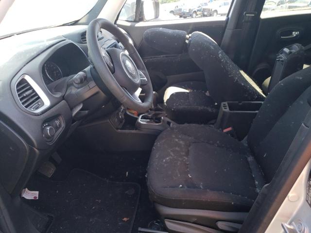 2021 JEEP RENEGADE S ZACNJDABXMPN21668